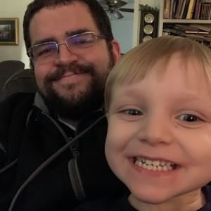 Meet your Posher, Lucas